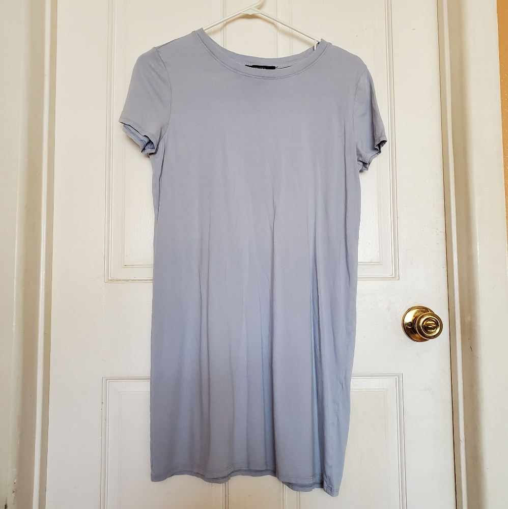 T shirt Dress